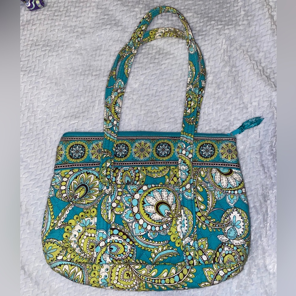 EUC - Vera Bradley - shoulder bag